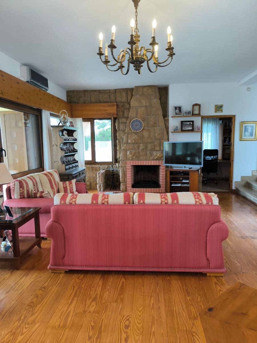 4 soveværelse Villa til salg i Alcossebre med swimmingpool garage - € 1.700.000 (Ref: 9195247)