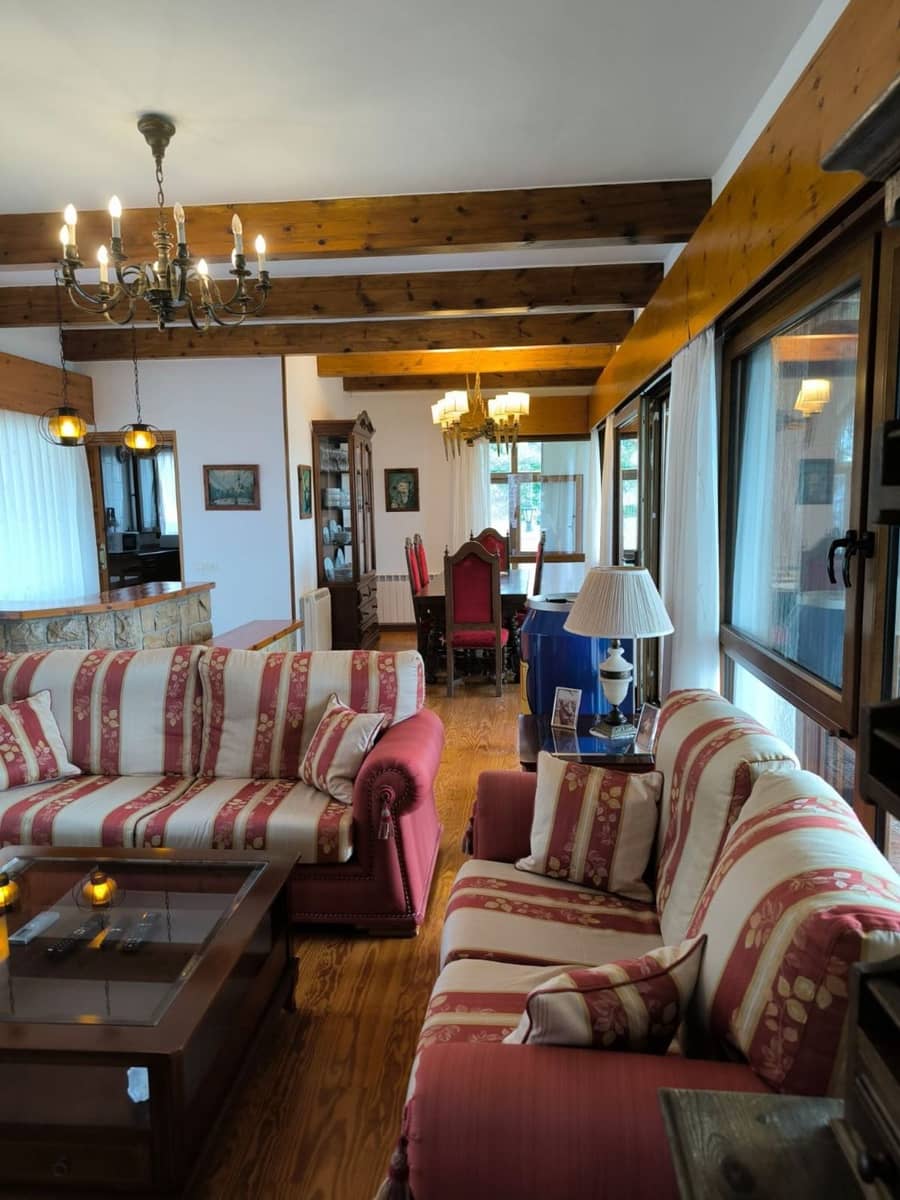 4 soveværelse Villa til salg i Alcossebre med swimmingpool garage - € 1.700.000 (Ref: 9195247)