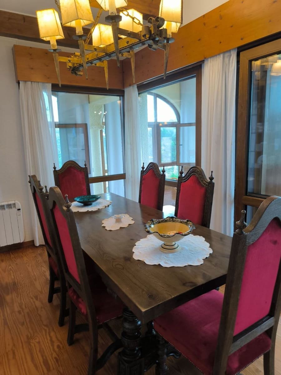 4 soveværelse Villa til salg i Alcossebre med swimmingpool garage - € 1.700.000 (Ref: 9195247)