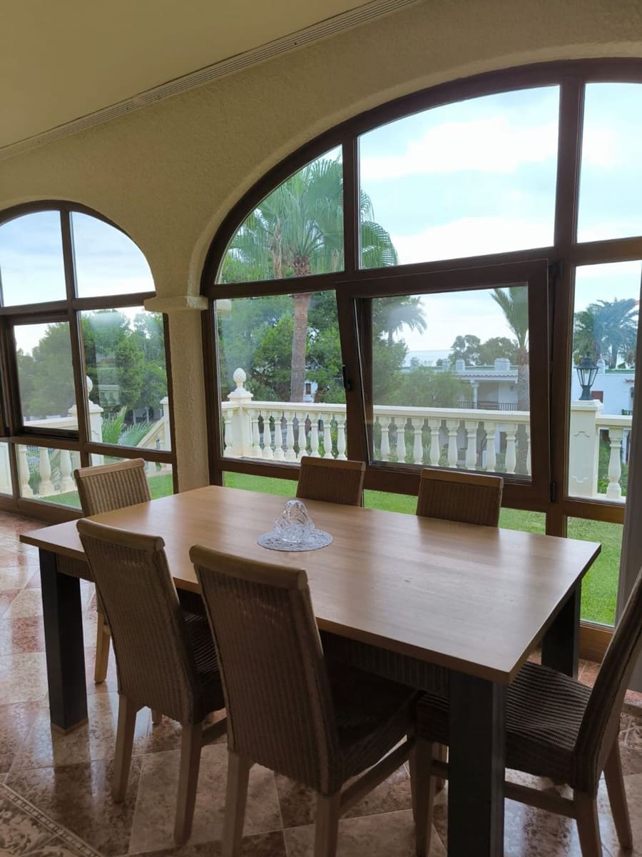 4 soveværelse Villa til salg i Alcossebre med swimmingpool garage - € 1.700.000 (Ref: 9195247)