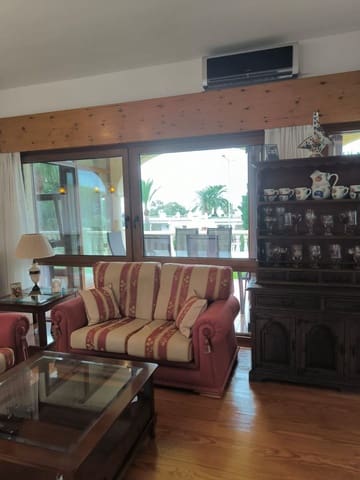 4 soveværelse Villa til salg i Alcossebre, Alcalá de Xivert med swimmingpool garage - € 1.700.000 (Ref: 9195247)