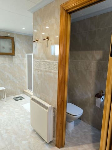 4 soveværelse Villa til salg i Alcossebre, Alcalá de Xivert med swimmingpool garage - € 1.700.000 (Ref: 9195247)