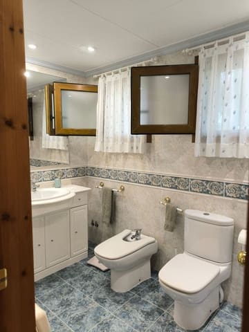 4 soveværelse Villa til salg i Alcossebre, Alcalá de Xivert med swimmingpool garage - € 1.700.000 (Ref: 9195247)