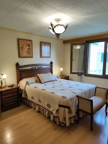 4 soveværelse Villa til salg i Alcossebre, Alcalá de Xivert med swimmingpool garage - € 1.700.000 (Ref: 9195247)