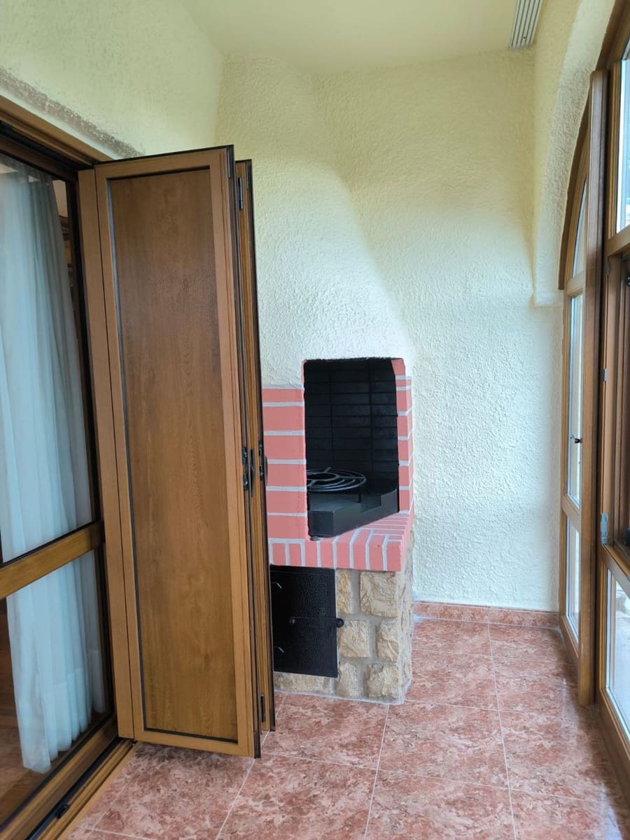 4 soveværelse Villa til salg i Alcossebre med swimmingpool garage - € 1.700.000 (Ref: 9195247)