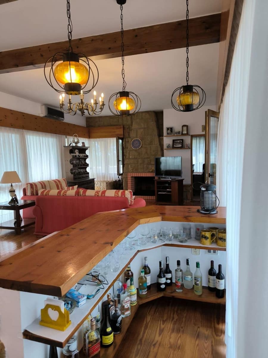 4 soveværelse Villa til salg i Alcossebre med swimmingpool garage - € 1.700.000 (Ref: 9195247)