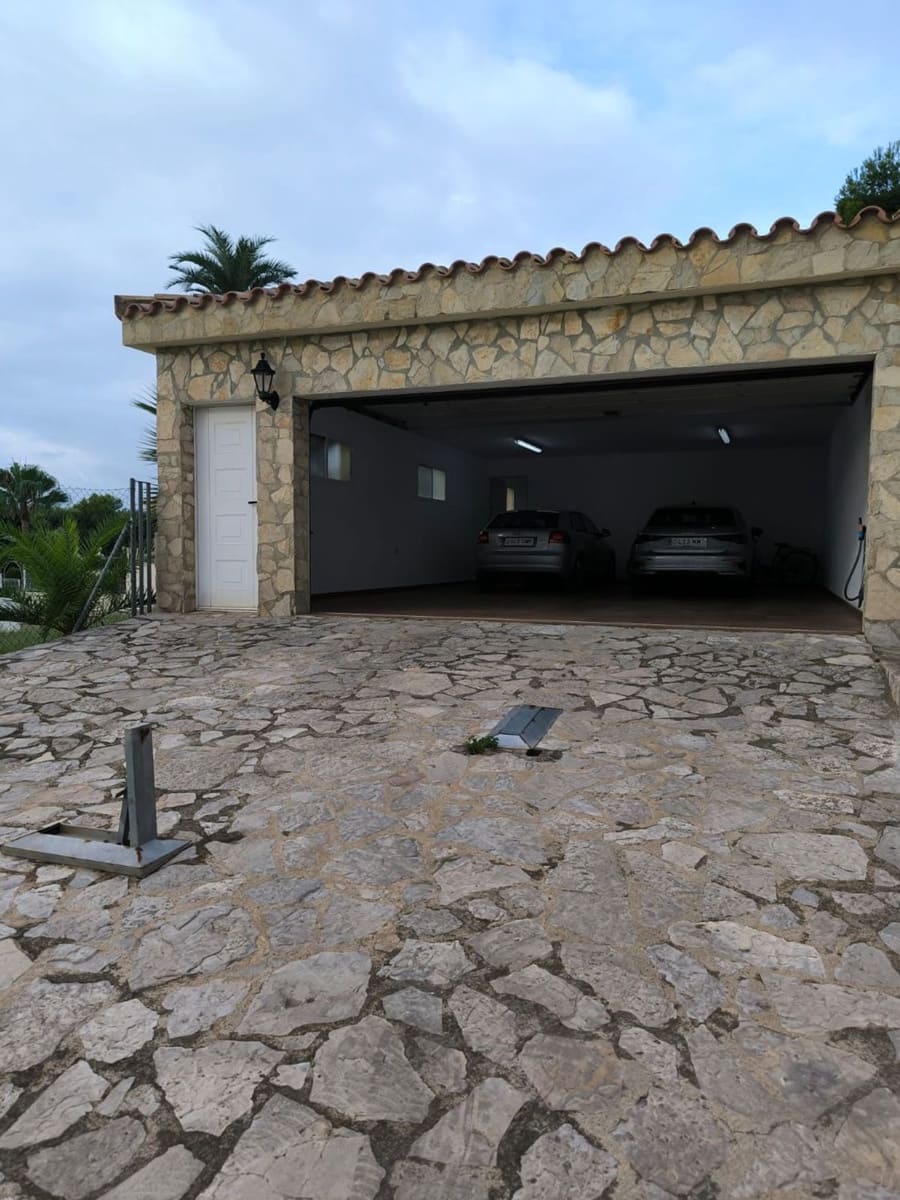 4 soveværelse Villa til salg i Alcossebre med swimmingpool garage - € 1.700.000 (Ref: 9195247)