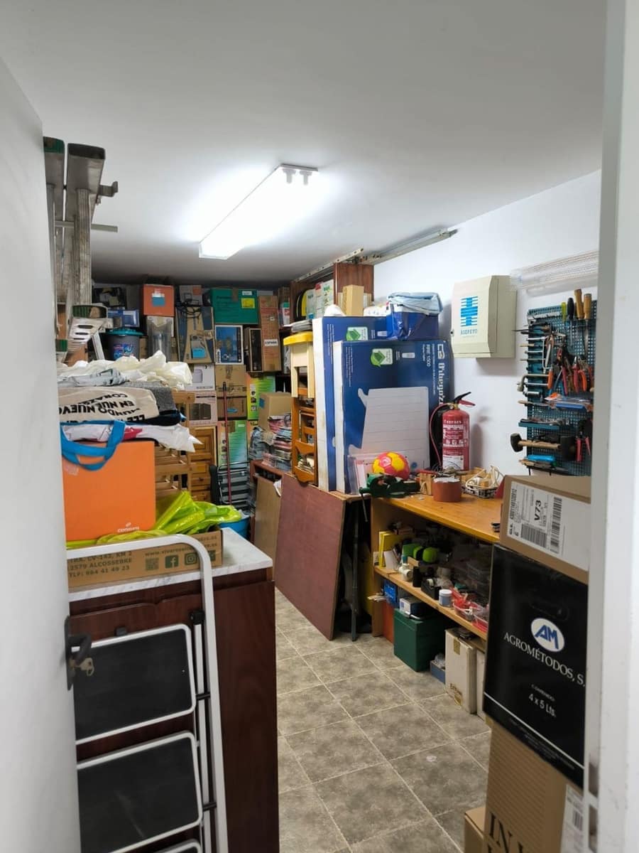 4 soveværelse Villa til salg i Alcossebre med swimmingpool garage - € 1.700.000 (Ref: 9195247)