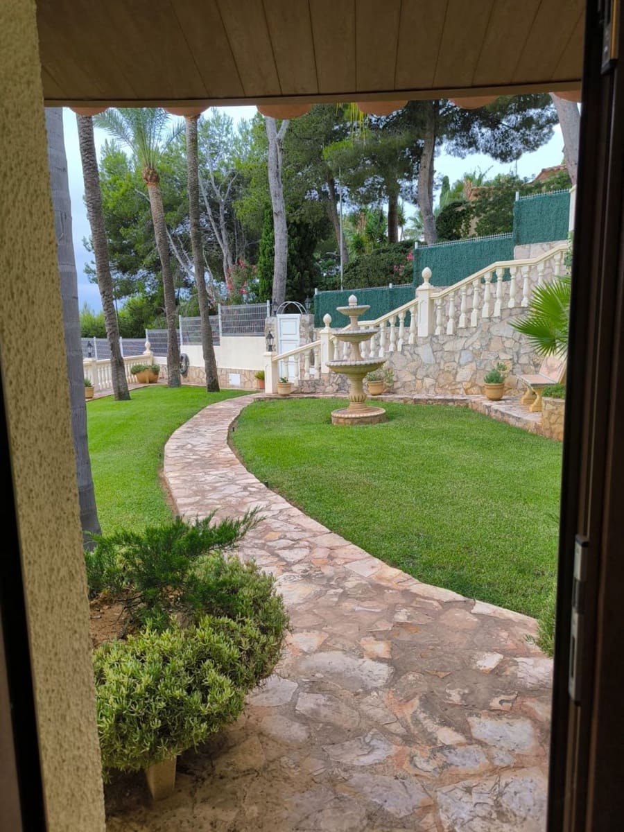 4 soveværelse Villa til salg i Alcossebre med swimmingpool garage - € 1.700.000 (Ref: 9195247)