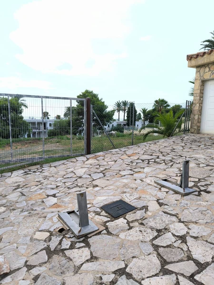 4 soveværelse Villa til salg i Alcossebre med swimmingpool garage - € 1.700.000 (Ref: 9195247)