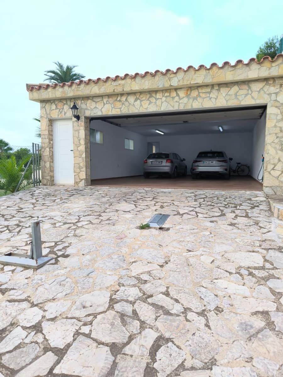 4 soveværelse Villa til salg i Alcossebre med swimmingpool garage - € 1.700.000 (Ref: 9195247)