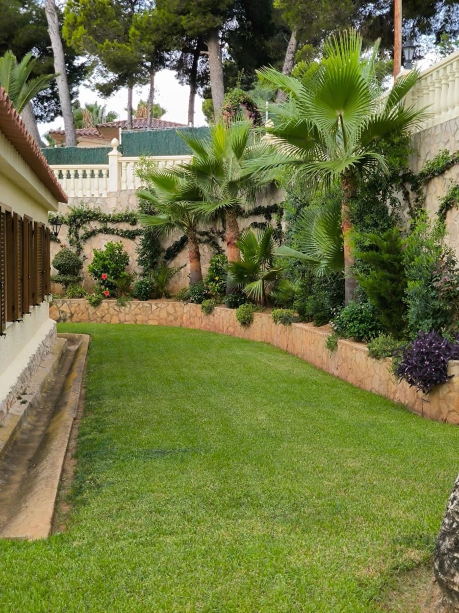 4 soveværelse Villa til salg i Alcossebre med swimmingpool garage - € 1.700.000 (Ref: 9195247)