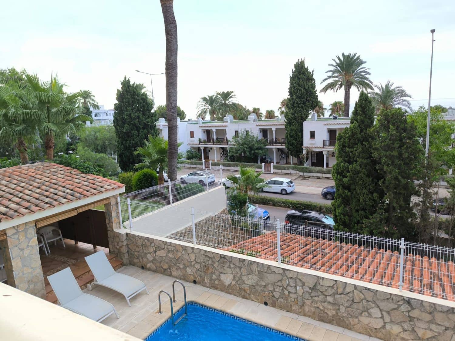 4 soveværelse Villa til salg i Alcossebre med swimmingpool garage - € 1.700.000 (Ref: 9195247)