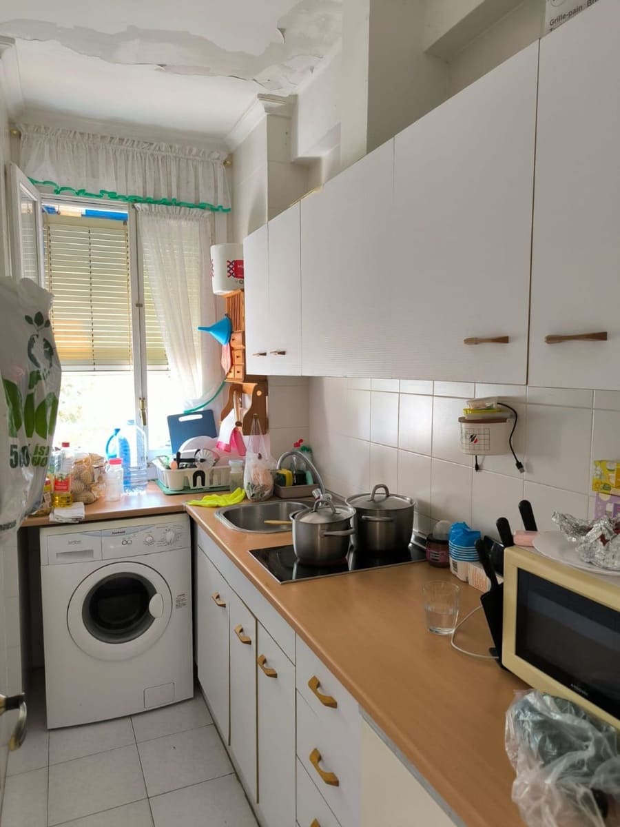 2 sovrum Lägenhet till salu i Alcossebre med pool garage - 169 000 € (Ref: 9198285)