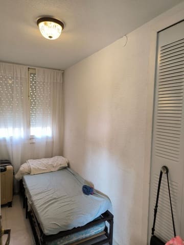 2 sovrum Lägenhet till salu i Alcossebre, Alcalá de Xivert med pool garage - 169 000 € (Ref: 9198285)