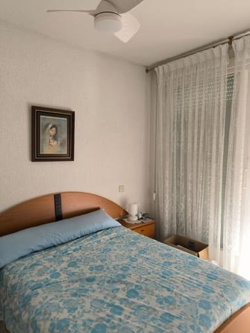 2 sovrum Lägenhet till salu i Alcossebre, Alcalá de Xivert med pool garage - 169 000 € (Ref: 9198285)