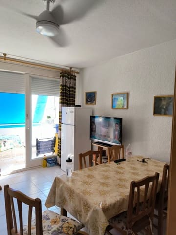 2 sovrum Lägenhet till salu i Alcossebre, Alcalá de Xivert med pool garage - 169 000 € (Ref: 9198285)