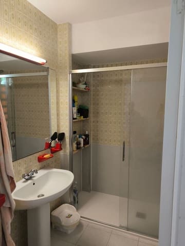 2 sovrum Lägenhet till salu i Alcossebre, Alcalá de Xivert med pool garage - 169 000 € (Ref: 9198285)