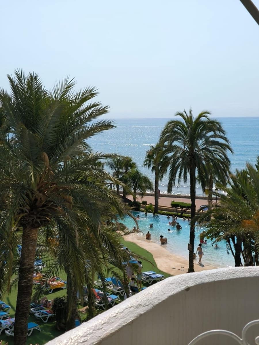 2 sovrum Lägenhet till salu i Alcossebre med pool garage - 169 000 € (Ref: 9198285)