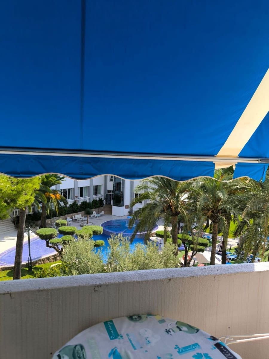 2 sovrum Lägenhet till salu i Alcossebre med pool garage - 169 000 € (Ref: 9198285)