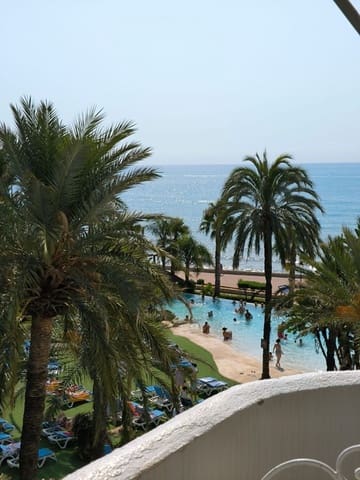 2 sovrum Lägenhet till salu i Alcossebre, Alcalá de Xivert med pool garage - 169 000 € (Ref: 9198285)