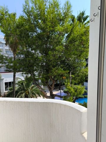 2 sovrum Lägenhet till salu i Alcossebre, Alcalá de Xivert med pool garage - 169 000 € (Ref: 9198285)