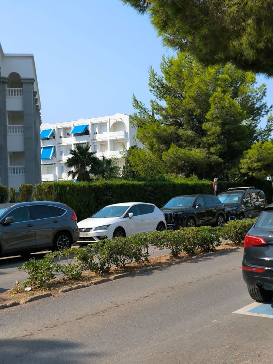 2 sovrum Lägenhet till salu i Alcossebre med pool garage - 169 000 € (Ref: 9198285)