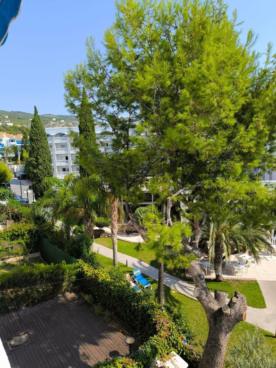 2 sovrum Lägenhet till salu i Alcossebre med pool garage - 169 000 € (Ref: 9198285)