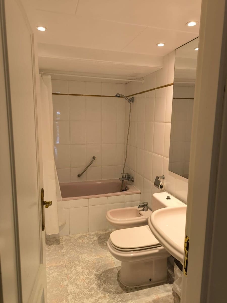 2 sovrum Lägenhet till salu i Alcossebre med pool garage - 220 000 € (Ref: 9275409)