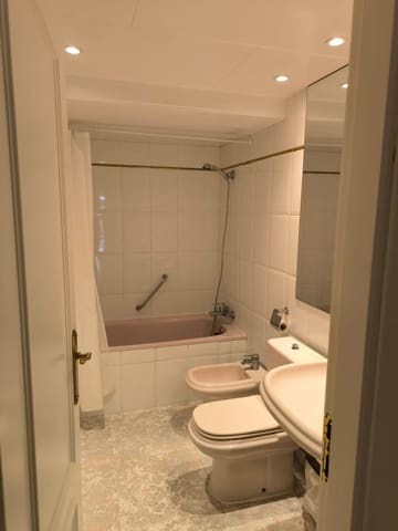 2 sovrum Lägenhet till salu i Alcossebre, Alcalá de Xivert med pool garage - 220 000 € (Ref: 9275409)