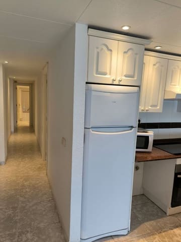 2 sovrum Lägenhet till salu i Alcossebre, Alcalá de Xivert med pool garage - 220 000 € (Ref: 9275409)