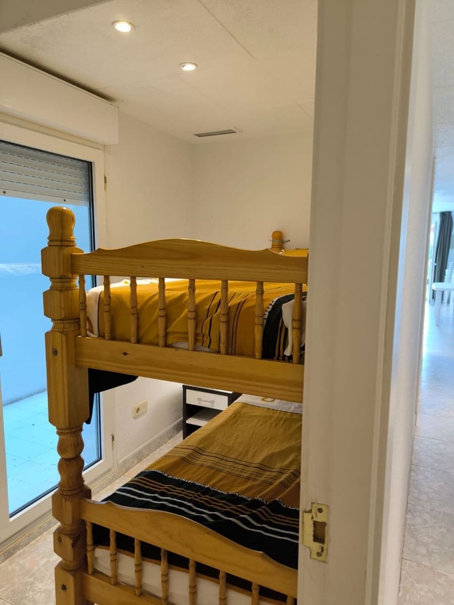 2 sovrum Lägenhet till salu i Alcossebre med pool garage - 220 000 € (Ref: 9275409)