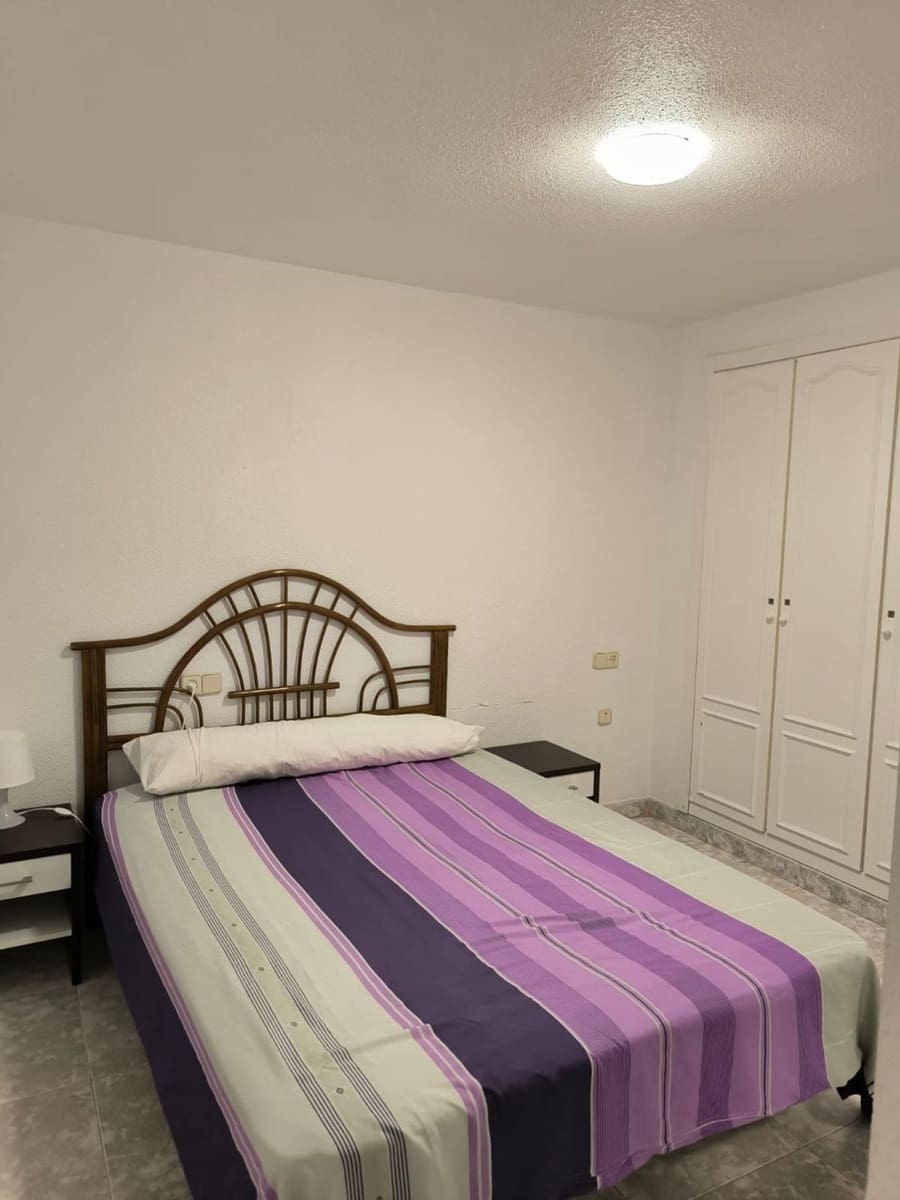 2 sovrum Lägenhet till salu i Alcossebre med pool garage - 220 000 € (Ref: 9275409)