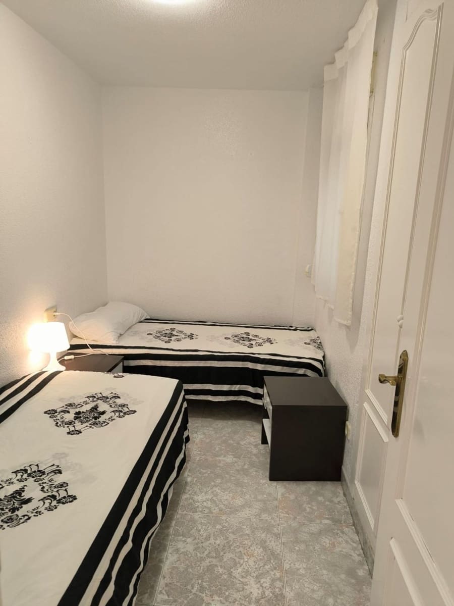 2 sovrum Lägenhet till salu i Alcossebre med pool garage - 220 000 € (Ref: 9275409)