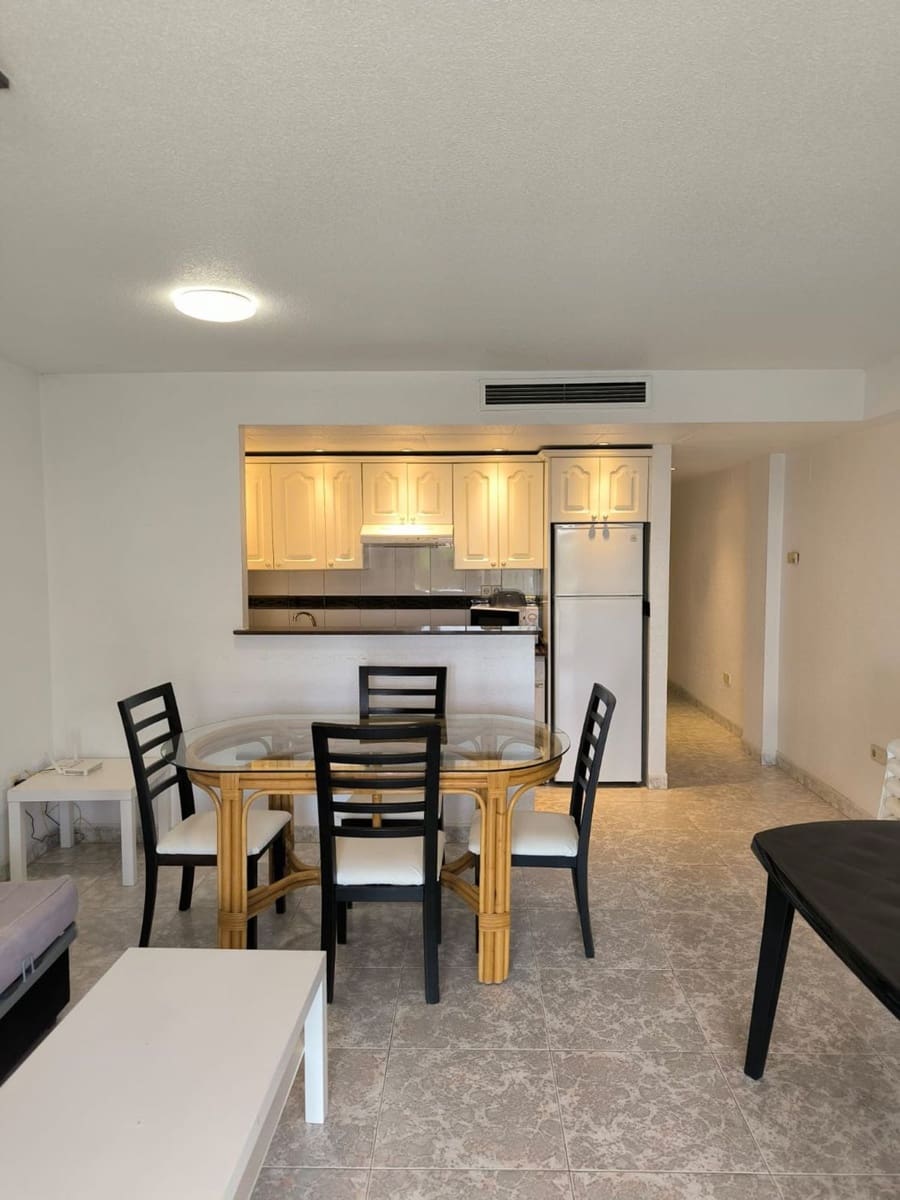 2 sovrum Lägenhet till salu i Alcossebre med pool garage - 220 000 € (Ref: 9275409)