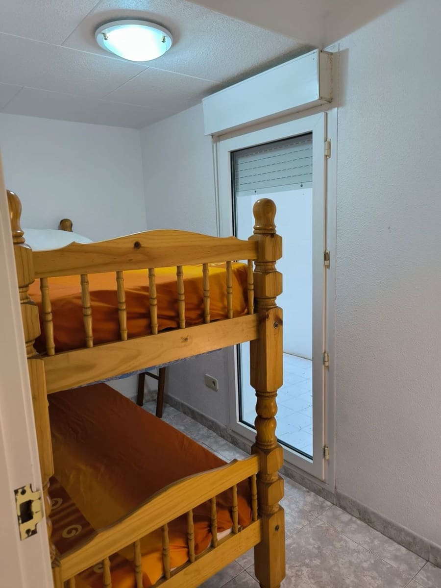 2 sovrum Lägenhet till salu i Alcossebre med pool garage - 220 000 € (Ref: 9275409)