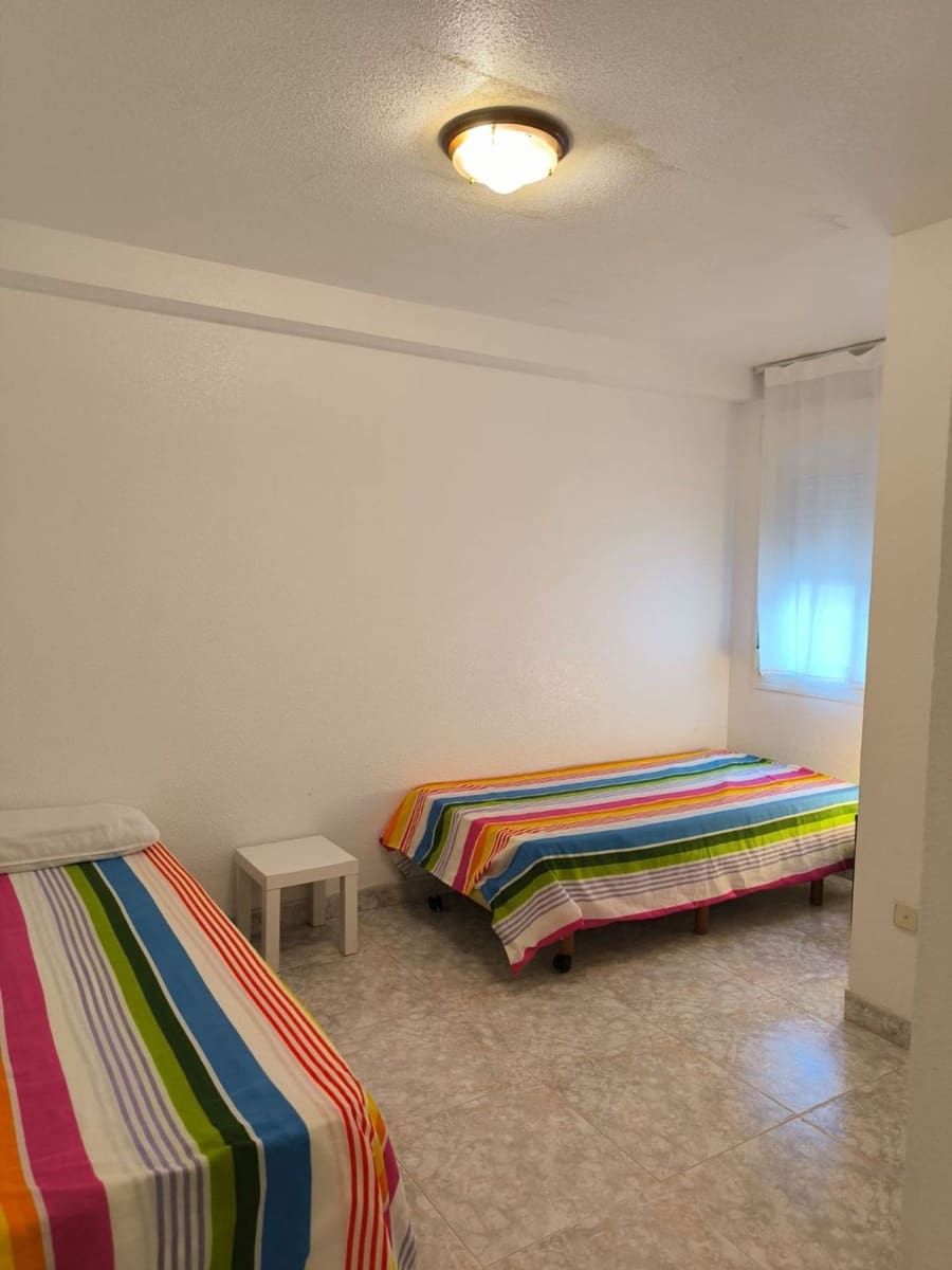 2 sovrum Lägenhet till salu i Alcossebre med pool garage - 220 000 € (Ref: 9275409)