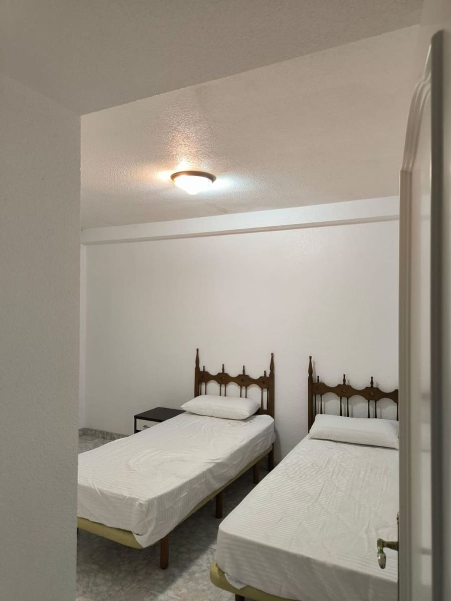 2 sovrum Lägenhet till salu i Alcossebre med pool garage - 220 000 € (Ref: 9275409)