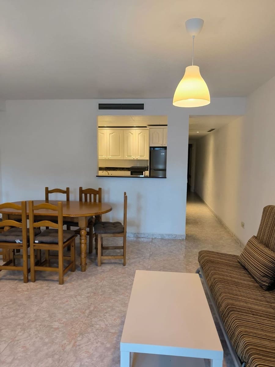 2 sovrum Lägenhet till salu i Alcossebre med pool garage - 220 000 € (Ref: 9275409)