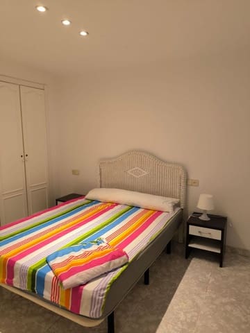 2 sovrum Lägenhet till salu i Alcossebre, Alcalá de Xivert med pool garage - 220 000 € (Ref: 9275409)