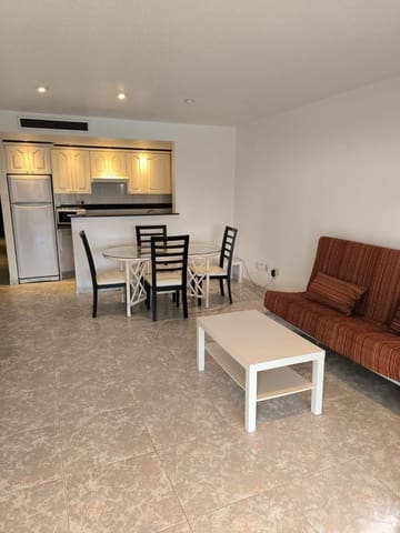 2 sovrum Lägenhet till salu i Alcossebre, Alcalá de Xivert med pool garage - 220 000 € (Ref: 9275409)