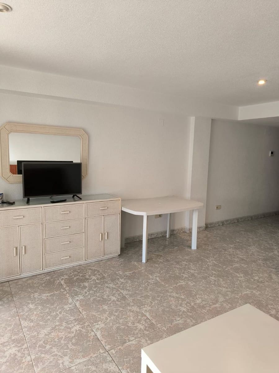 2 sovrum Lägenhet till salu i Alcossebre med pool garage - 220 000 € (Ref: 9275409)