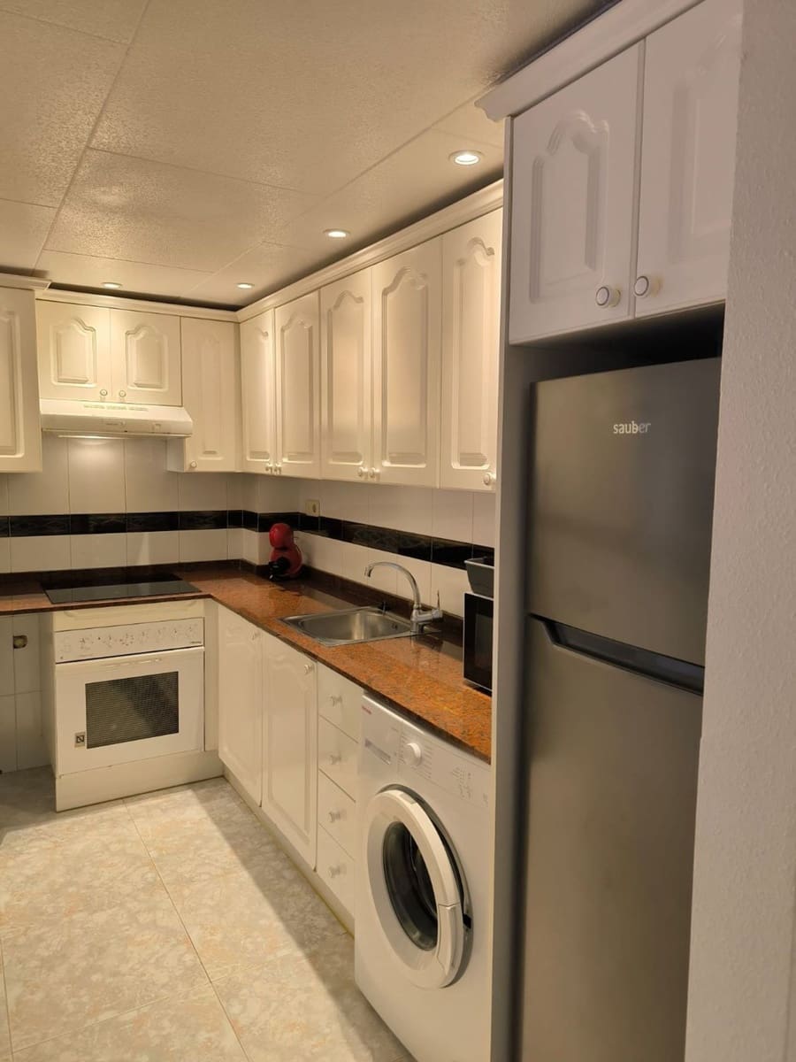 2 sovrum Lägenhet till salu i Alcossebre med pool garage - 220 000 € (Ref: 9275409)