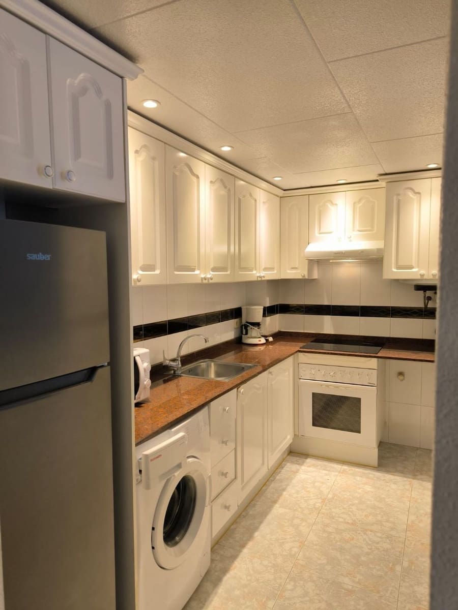 2 sovrum Lägenhet till salu i Alcossebre med pool garage - 220 000 € (Ref: 9275409)