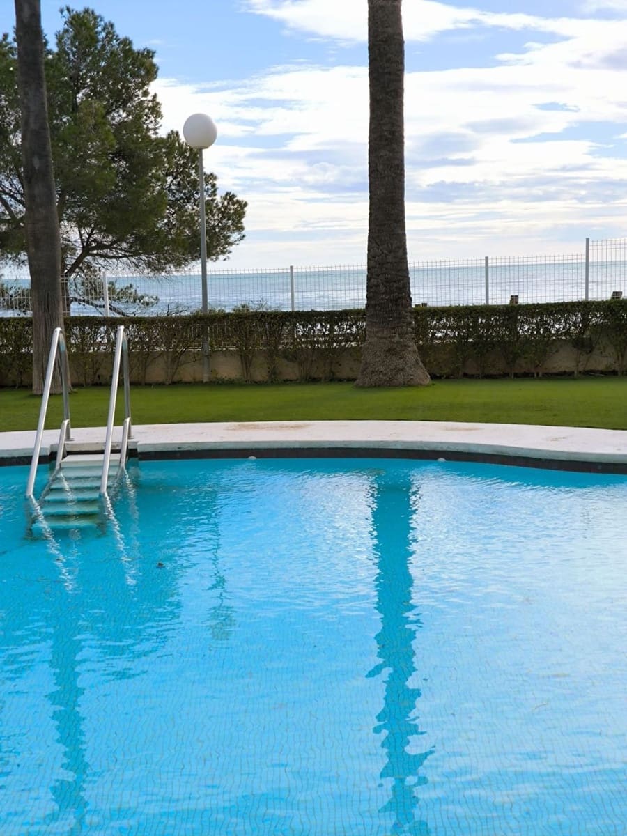 2 sovrum Lägenhet till salu i Alcossebre med pool garage - 220 000 € (Ref: 9275409)