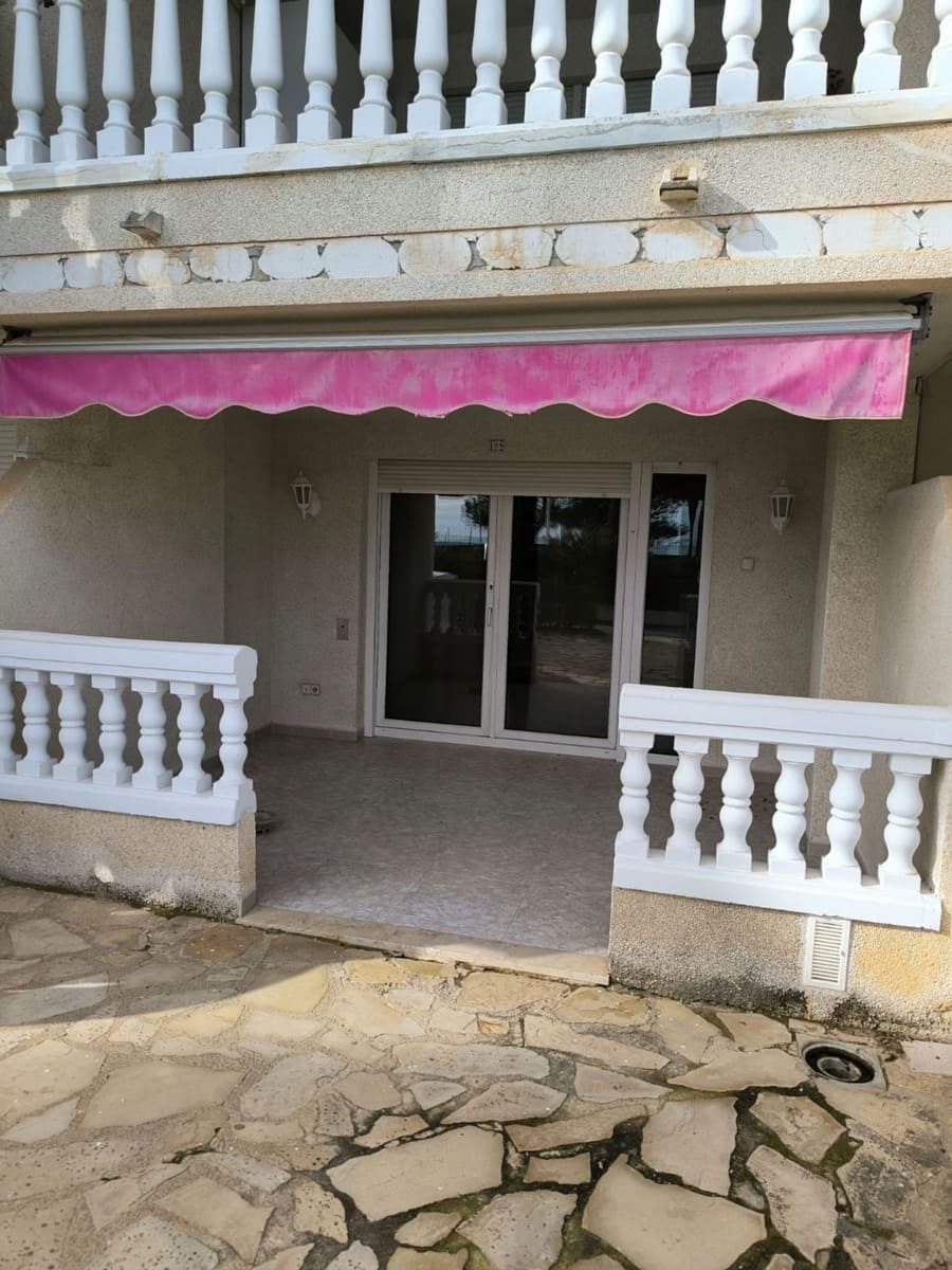 2 sovrum Lägenhet till salu i Alcossebre med pool garage - 220 000 € (Ref: 9275409)