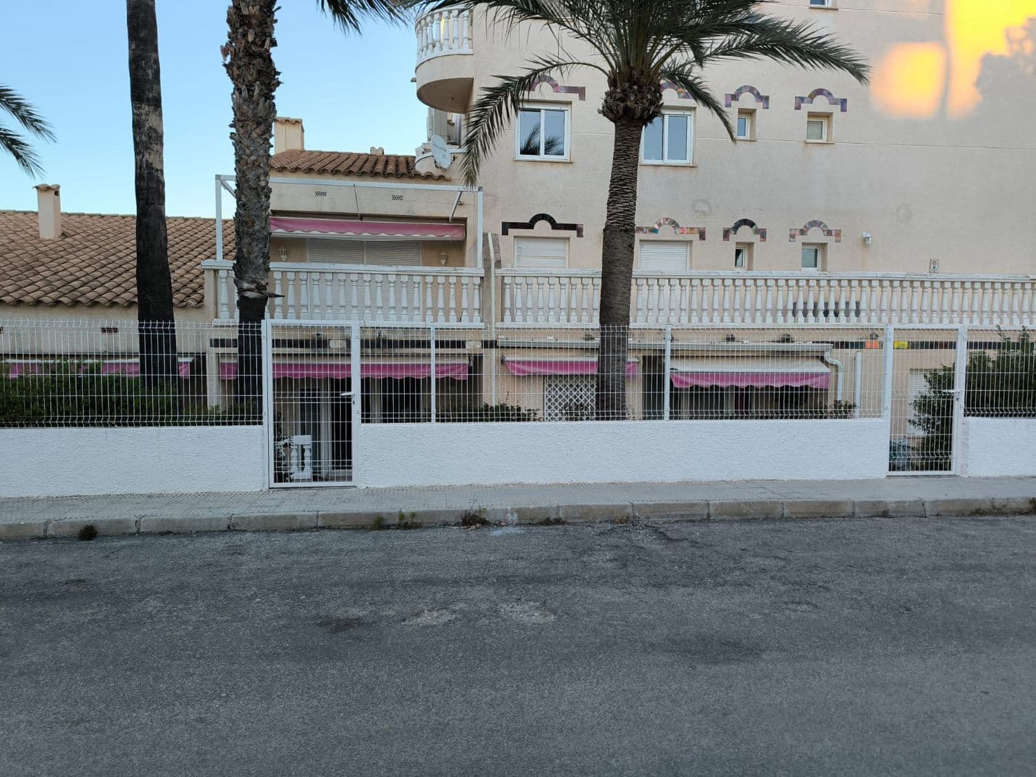 2 sovrum Lägenhet till salu i Alcossebre med pool garage - 220 000 € (Ref: 9275409)