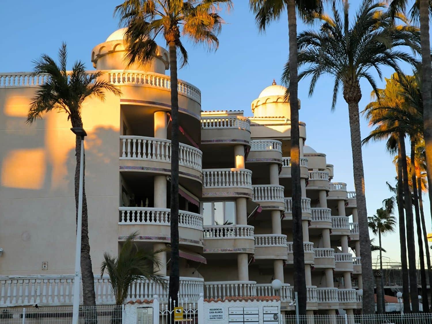 2 sovrum Lägenhet till salu i Alcossebre med pool garage - 220 000 € (Ref: 9275409)