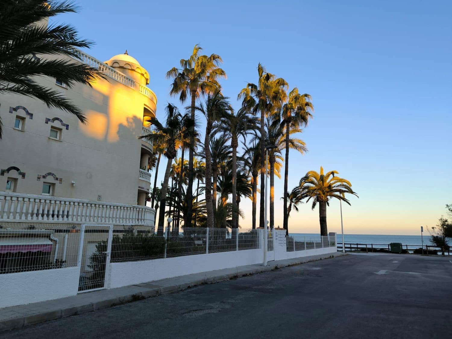 2 sovrum Lägenhet till salu i Alcossebre med pool garage - 220 000 € (Ref: 9275409)