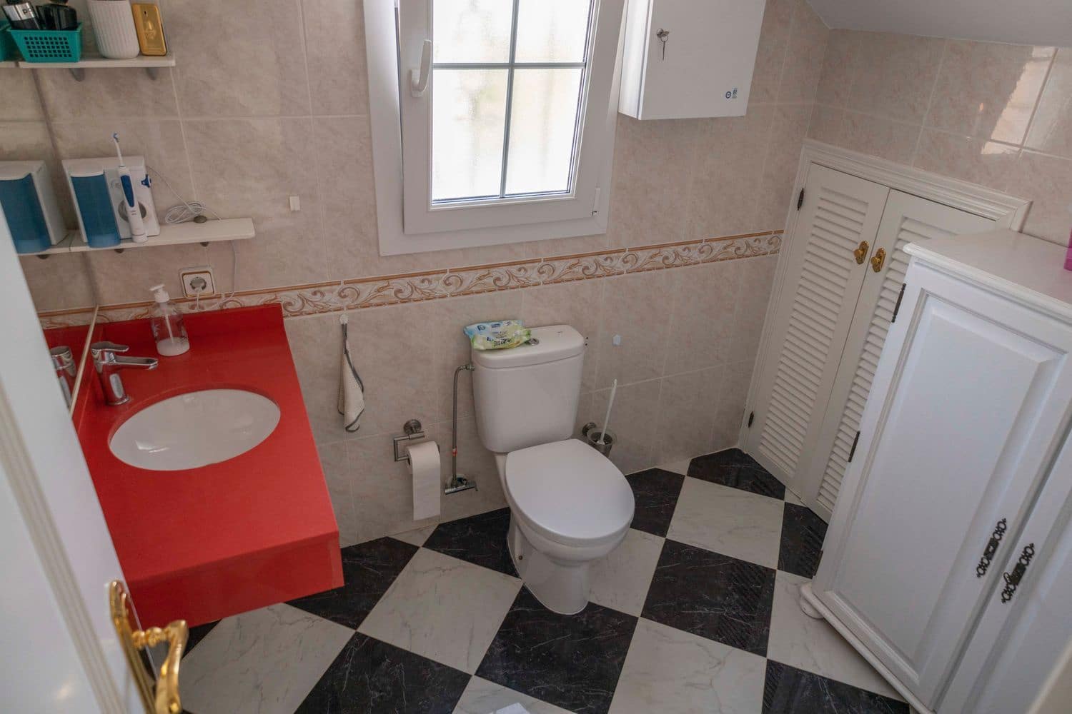 4 soveværelse Villa til salg i Alcossebre med swimmingpool garage - € 424.900 (Ref: 9300338)